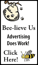 Bee-lieve us, advertising works