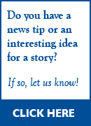 Got a news tip? Let us know! Click here.